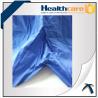 Buy cheap Blue PP / SMS Disposable Protective Gowns Scrub Suit Lightweight S-5XL Size from wholesalers