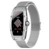 Buy cheap Exercise Record RTL8762CK Ladies Smart Bracelet , 44mm Smart Watch K18 from wholesalers