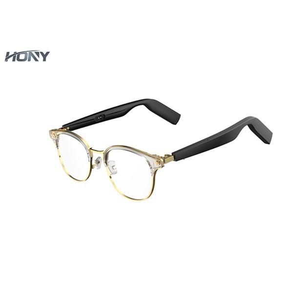 Buy cheap 48g Nylon Lens Smart Audio Sunglasses UVA UVB Protection from wholesalers