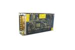 Dual Output AC DC Switching Power Supply , 5v 25a Power Supply 125W High
