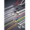 Buy cheap Nylon cable ties from wholesalers