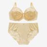Buy cheap Hot Design Fancy Women Panties And Bra Set C Cup Bra And Brief Sets Sexy Lingerie from wholesalers