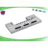 Buy cheap SV280B Max100 120 150mm Jig Holder Stainless precsion Steel Vise for CNC EDM WIRE from wholesalers