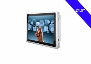 Wholesale 21.5 inch Open Frame LCD Display Multi touch Projected Capacitive Advertising Display from china suppliers