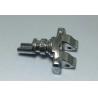 Buy cheap Silver Coating Metal Insert Molding , MIM Injection Molding Service from wholesalers