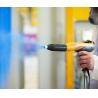 Buy cheap Ceiling Panels Epoxy Polyester Powder Coating Strong Coating Film 12 Month Shelf Life from wholesalers