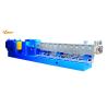 Buy cheap Carbon Black Plastic Film Extruder , Masterbatch Extrusion Line Machine from wholesalers