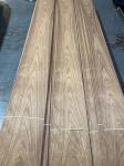 Buy cheap A Grade Walnut Veneer MDF Quarter Sawn 100mm American Walnut Wood Veneer from wholesalers