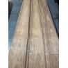 Buy cheap A Grade Walnut Veneer MDF Quarter Sawn 100mm American Walnut Wood Veneer from wholesalers