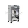 Buy cheap Electric Welding Industrial Fume Extractor Soldering Absorber 5 layer Filters from wholesalers