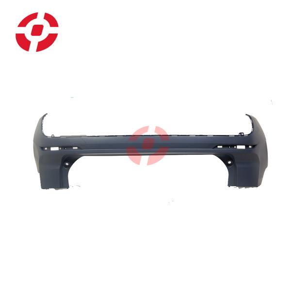 Buy cheap Easy Install spare parts OE 40002284 Rear Center Bumper For VOLVO from wholesalers
