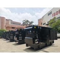 Buy cheap Compact 150 Kilowatt Trailer Diesel Generators EPA Three Phase Genset product
