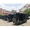 Buy cheap Compact 150 Kilowatt Trailer Diesel Generators EPA Three Phase Genset from wholesalers