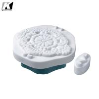Buy cheap Multipurpose Decorating Drywall Texture Sponge Thickness 9mm Reusable product