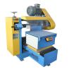 Buy cheap flat sheet metal surface polishing machine from wholesalers
