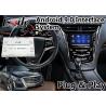 Buy cheap Lsait Android Multimedia Video Interface for Cadillac CTS / Escalade Carplay from wholesalers
