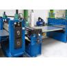 Buy cheap 1250mm Cut To Length Line Machine High Precision Cutting CE ISO Certificate from wholesalers