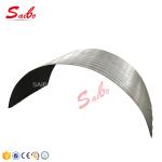 Grain Soybean Steel Silo Roll Forming Machine Meal Storage With Bending