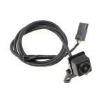 170 Degrees Angle Car Parking Rear Camera 23137302 For Chevrolet