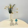 Buy cheap Hospital furniture height adjustable 304 stainless steel infusion stand from wholesalers