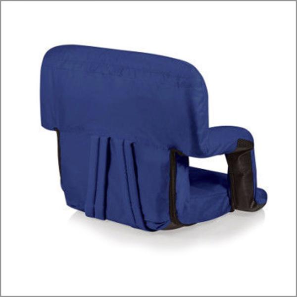 Buy cheap Textured Thermally Heated Stadium Chair Quick Installation Scratch Resistant from wholesalers