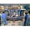 Buy cheap Hot Dipped Galvanzied Pipe Welding Machine 5 Inch High Frequency Current from wholesalers