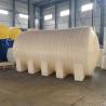 Buy cheap OEM 5000L Plastic Rotational Moulding , Cast Iron HDPE Rotomolding from wholesalers