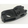 Buy cheap Alloy Forged Stem BMX Freestyle Bike Parts Stem Top Load Cap Height 36mm from wholesalers