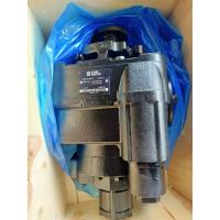 Buy cheap SPV2/089-R6Z-PS183-506 HYDRAULIC PUMP CONCRETE MIXER TRUCK SAUER PUMP product