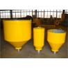 Buy cheap Concrete Grouting Thickness 3mm Tremie Pipe from wholesalers