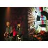 Buy cheap Seamless Stage Background Led Screen Video Led Display For Concert from wholesalers