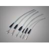 Buy cheap SingleMode Module Ferrule Pigtail Fiber Optic Ceramic Ferrule For CATV from wholesalers
