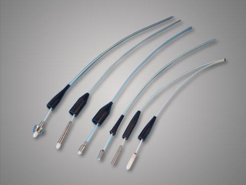 Quality SingleMode Module Ferrule Pigtail Fiber Optic Ceramic Ferrule For CATV for sale