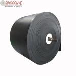 EP300 Fabric Heat Resistant Rubber Conveyor Belt for High Temperature Applicatio