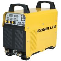 Buy cheap IP21S MIG MMA Welder 270A Current Small Welding Machine For Home Use product