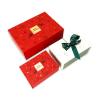 Buy cheap Bestyle Cardboard Paper Perfume Bottle Packaging Box forSquare Cosmetic Gift from wholesalers