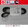 Buy cheap China Wholesale Cummins Hot sale good price V ribbed belt 3289897 3972378 3972379 3972382 3972384 from wholesalers