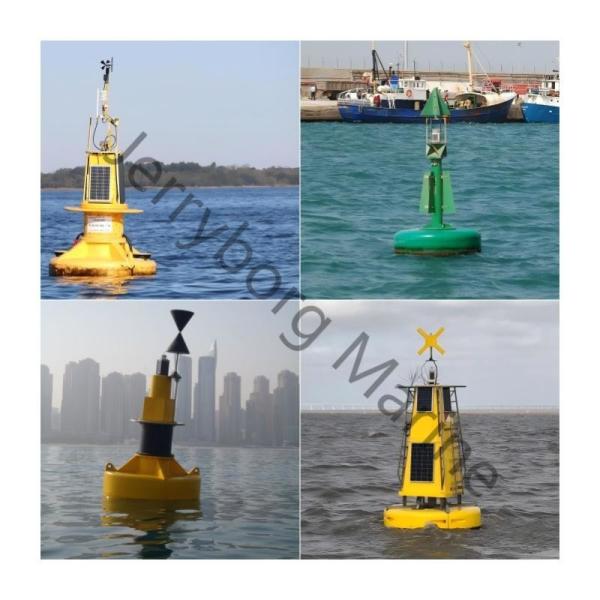 Buy cheap Durable LLDPE Marine Navigation Buoy Mark Buoy for Offshore Applications from wholesalers