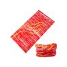 Buy cheap Good Flexibility Fishing Neck Scarf Sublimation Printing Soft Touch Anti - Bacterium from wholesalers