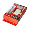 Buy cheap Lightweight Corrugated Recycled Cardboard Gift Boxes Packaging Ultraportable Antiwear from wholesalers