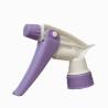 Buy cheap Ergonomic Plastic Handle Material 28/410 28/400 Custom Color B Shape 1.2cc Spray Head Trigger Sprayer from wholesalers