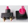 Buy cheap AC Electric Power Switch , Shut Off Switch 300A For Car / Boat / Truck Battery from wholesalers