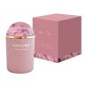 Buy cheap Custom Luxury Empty Gift Square Candle Packaging Box With Lid from wholesalers