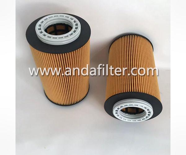 Buy cheap High Quality Oil Filter For Hengst E831HD275 from wholesalers