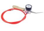 Buy cheap CE ISO Air Leak Tester Needle For Testing Geomembrane Welding Quality from wholesalers