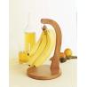Buy cheap Culinary Edge Bamboo Banana Holder Fruit Displaying Rack 2 Cm Thickness from wholesalers
