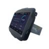 Buy cheap JEEP Renegade 2016 2017 Android 10.0 9 Inch IPS Screen Car DVD Player Support Support TPMS DAB JEP-9015GDA(NO DVD) from wholesalers