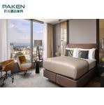 Wonderful Hotel Bedroom Furniture With Delicate Design Hospitality Fitout