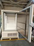 Laboratory 936L Large Capacity Medical Deep Freezer Manual Defrost