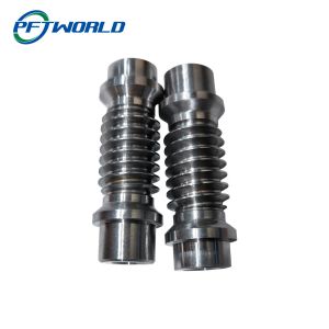 Buy cheap OEM ODM CNC Stainless Steel Parts Manufacturing Milling Mechanical from wholesalers